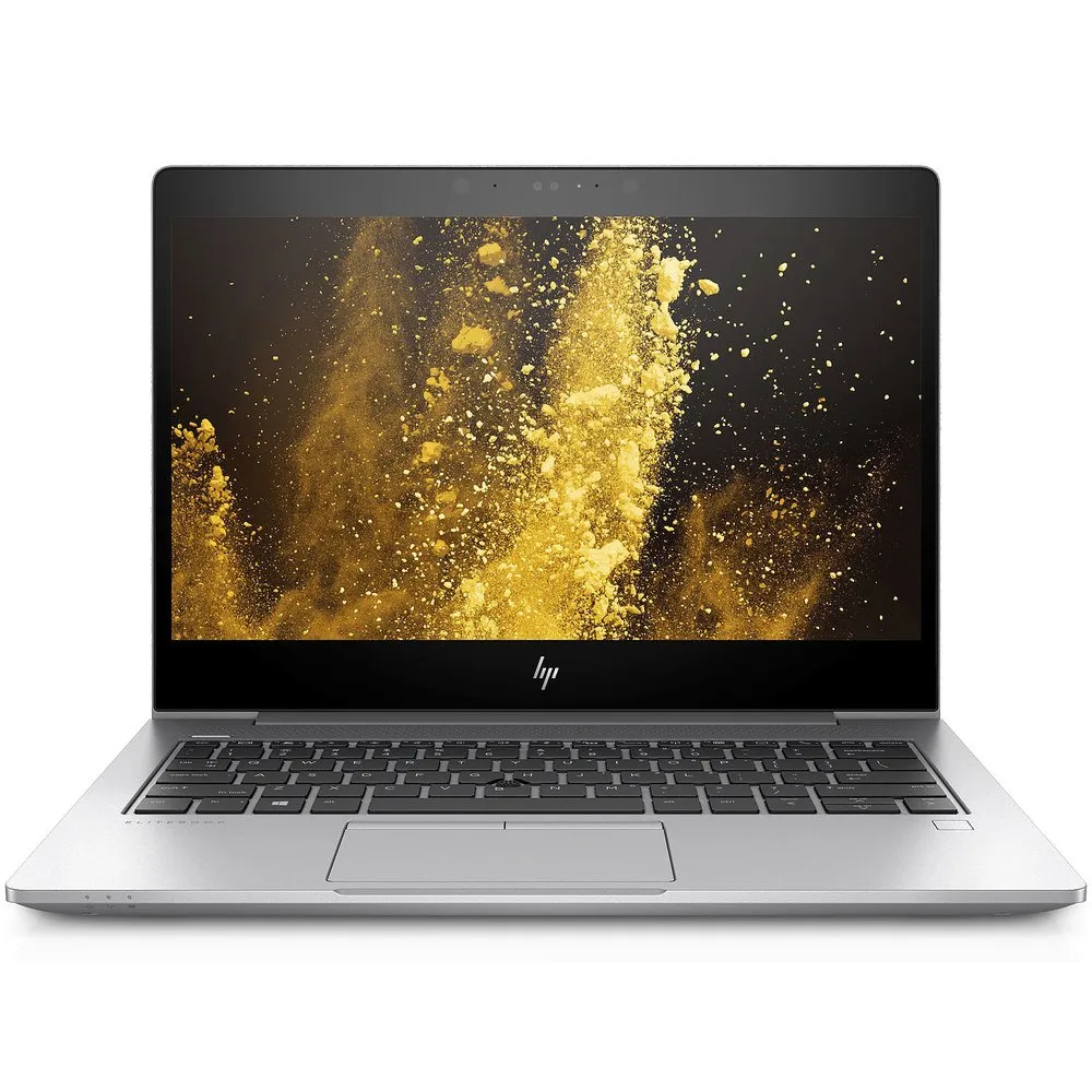Achat HP EliteBook 830 G6 i5-8265U 8Go 128Go SSD 13" W11 - 3701637822030