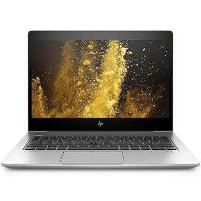 HP EliteBook 830 G6 i5-8265U 8Go 256Go SSD 13" W11 - Grade Reconditionné en France Bon état - PC Portable reconditionné - visuel 4