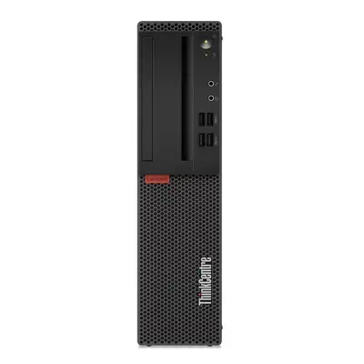 Lenovo M910s SFF i3-6100 8Go 512Go SSD W10 - Grade Reconditionné en France Bon état - Unité centrale reconditionnée - visuel 4