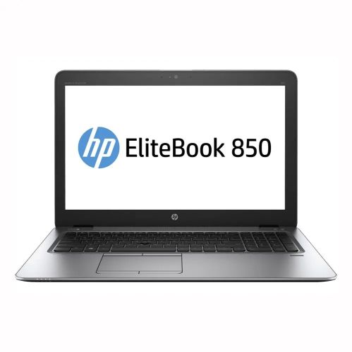 Achat HP EliteBook 850 G4 i5-7300U 8Go 128Go SSD 15.6'' W10 US - Grade B sur hello RSE
