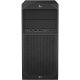 Achat HP Z2 G4 Tower i7-8700 16Go 1To SSD sur hello RSE - visuel 1