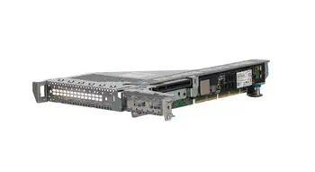 Avis HPE P48802-B21 accessoire de racks Plaque d’extension