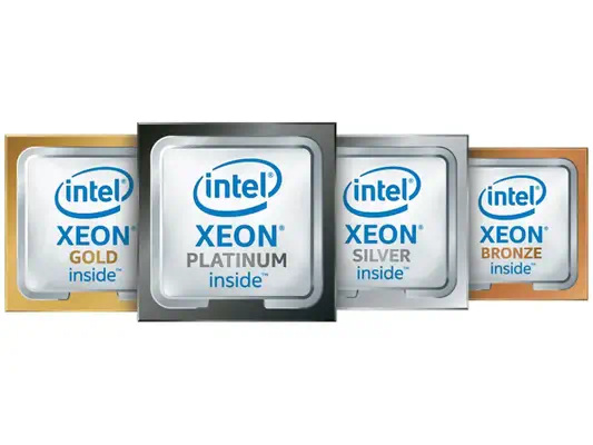 HPE Intel Xeon Gold 6526Y processeur 2,8 GHz 37,5 Mo - Processeur - visuel 1