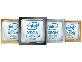 Revendeur officiel Processeur 2,8 GHz