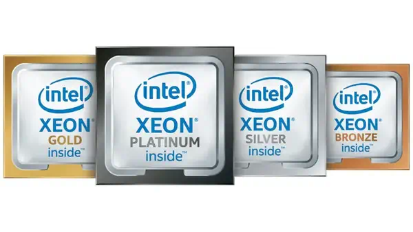 Intel Xeon-Gold 6526Y 2.8GHz 16-core 195W Processor for - HP - Processeur - visuel 1