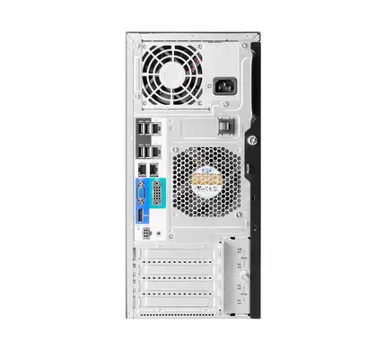 HPE ProLiant ML30 Gen11 serveur 2 To Tour (4U) Intel Xeon E E-2414 2,6 GHz 32 Go DDR5-SDRAM 350 W - Serveur Tour - visuel 3