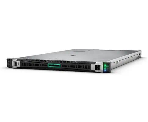 ProLiant DL360 Gen11 4510 2.4GHz 12c 1P 2x32GB-R 8SFF MR408i-o 2x960GB SSD 2x1000W PS EU Server - HP - Accessoire Serveur - visuel 2