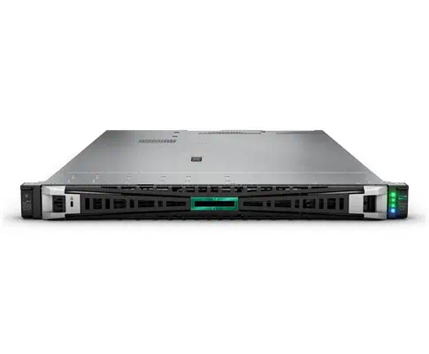 ProLiant DL360 Gen11 4510 2.4GHz 12c 1P 2x32GB-R 8SFF MR408i-o 2x960GB SSD 2x1000W PS EU Server - HP - Accessoire Serveur - visuel 1