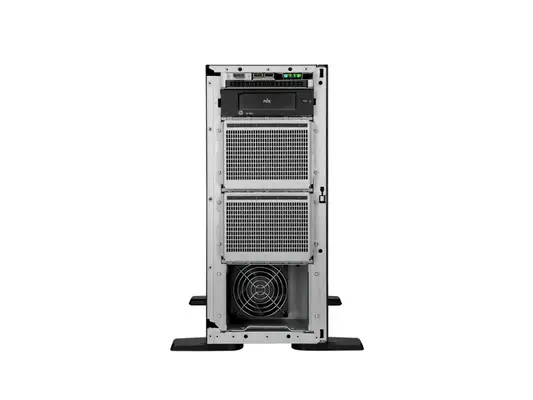 HPE ProLiant ML110 Gen11 serveur 4 To Tour (4.5U) Intel® Xeon® Bronze 3508U 2,1 GHz 32 Go DDR5-SDRAM - Serveur Tour - visuel 7