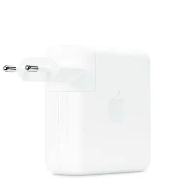 Apple MW2L3B/A Universel Blanc Secteur Charge rapide Intérieure - Chargeur et alimentation - visuel 2