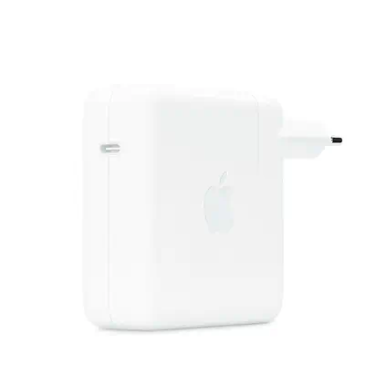 Apple MW2L3B/A Universel Blanc Secteur Charge rapide Intérieure - Chargeur et alimentation - visuel 3