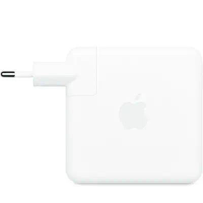 Apple MW2L3B/A Universel Blanc Secteur Charge rapide Intérieure - Chargeur et alimentation - visuel 1