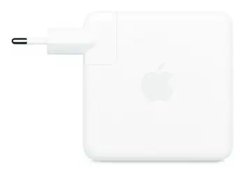 Apple MW2L3B/A Universel Blanc Secteur Charge rapide Intérieure achat