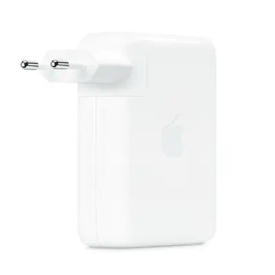 Apple MW2M3ZM/A chargeur d'appareils mobiles Universel Blanc Secteur Charge rapide Intérieure - Chargeur et alimentation - visuel 2