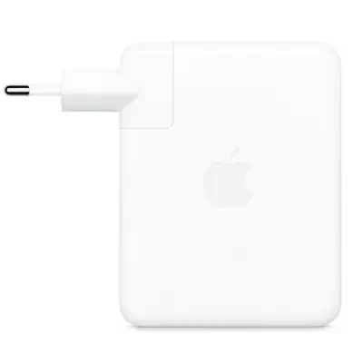 Apple MW2M3ZM/A chargeur d'appareils mobiles Universel Blanc Secteur Charge rapide Intérieure - Chargeur et alimentation - visuel 1