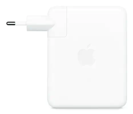 Apple MW2M3ZM/A chargeur d'appareils mobiles Universel Blanc Secteur Charge rapide Intérieure - Chargeur et alimentation - visuel 4