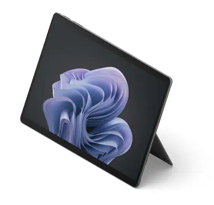 Microsoft Surface Pro 10 Intel Core Ultra 5 Microsoft - visuel 1 - hello RSE - Un écran exceptionnel
