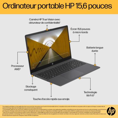 HP Laptop 15-fc0043nf HP - visuel 1 - hello RSE - Offre Adobe
