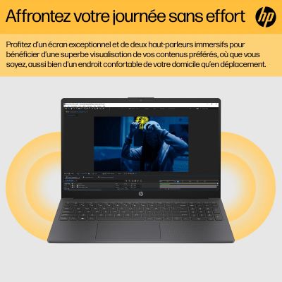 HP Laptop 15-fc0043nf HP - visuel 1 - hello RSE - HP Fast Charge
