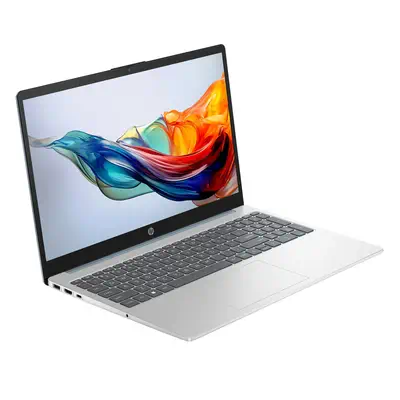 HP Laptop 15-fc0043nf HP - visuel 1 - hello RSE - Carte graphique AMD Radeon