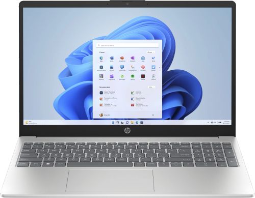 Achat HP Laptop 15-fc0043nf sur hello RSE