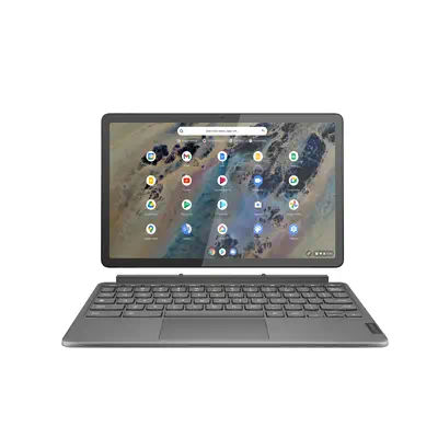 IdeaPad Duet 3 Chrome 11Q727 - Lenovo - Chromebook - visuel 1