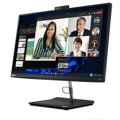 Lenovo ThinkCentre neo 30a 24 Gen 4 Intel® Lenovo - visuel 1 - hello RSE - Un PC qui garde toujours son sang-froid