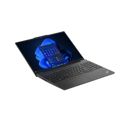 Vente LENOVO ThinkPad E16 G2 Intel Core Ultra 5 Lenovo au meilleur prix - visuel 10