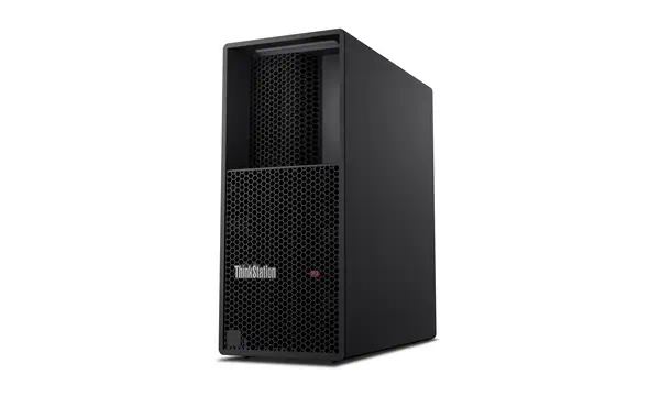 Lenovo ThinkStation P3 Tower Intel® Core™ i9 i9-14900K 32 Go DDR5-SDRAM 1 To SSD Windows 11 Pro Stat - Station de Travail - visuel 3