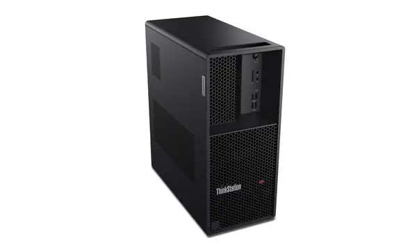 Lenovo ThinkStation P3 Tower Intel® Core™ i9 i9-14900K 32 Go DDR5-SDRAM 1 To SSD Windows 11 Pro Stat - Station de Travail - visuel 4