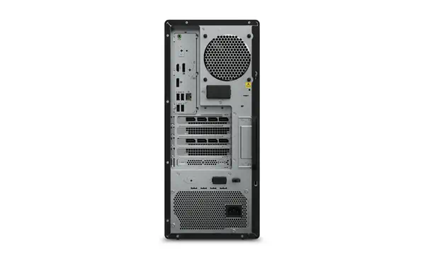 Lenovo ThinkStation P3 Tower Intel® Core™ i9 i9-14900K 32 Go DDR5-SDRAM 1 To SSD Windows 11 Pro Stat - Station de Travail - visuel 6