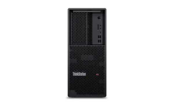 Lenovo ThinkStation P3 Tower Intel® Core™ i9 i9-14900K 32 Go DDR5-SDRAM 1 To SSD Windows 11 Pro Stat - Station de Travail - visuel 1