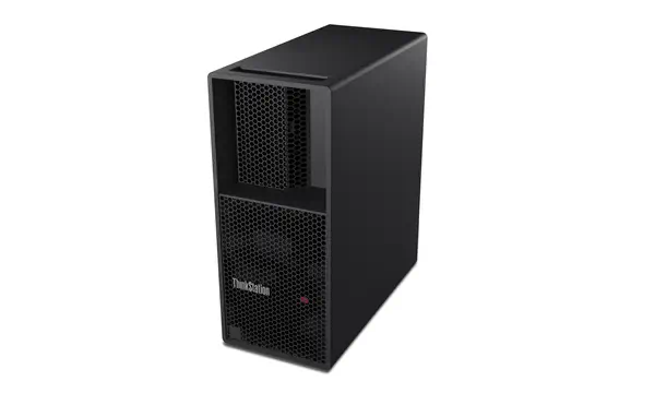Lenovo ThinkStation P3 Tower Intel® Core™ i9 i9-14900K 32 Go DDR5-SDRAM 1 To SSD Windows 11 Pro Stat - Station de Travail - visuel 5