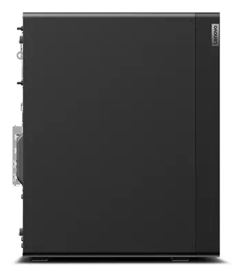 ThinkStation P2 Tower Lenovo - visuel 1 - hello RSE - Votre forteresse dans tous les sens du terme