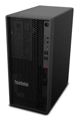 ThinkStation P2 Tower Lenovo - visuel 1 - hello RSE -