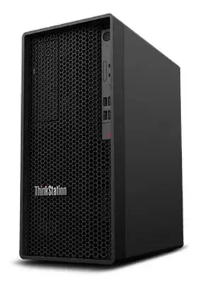 ThinkStation P2 Tower - Lenovo - Station de Travail - visuel 9