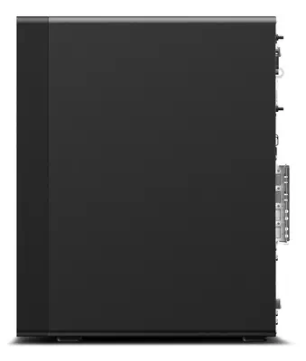 ThinkStation P2 Tower Lenovo - visuel 1 - hello RSE - Un choix intelligent respectueux de la planète