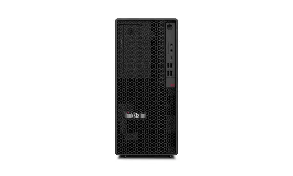 Lenovo ThinkStation P2 Tower Intel® Core™ i7 i7-14700 16 Go DDR5-SDRAM 512 Go SSD Windows 11 Pro Sta - Station de Travail - visuel 1