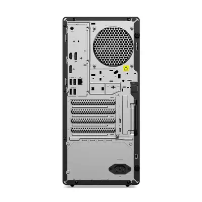 Lenovo ThinkCentre M90t Gen 5 Intel® Core™ i9 Lenovo - visuel 1 - hello RSE - Connectivité avancée