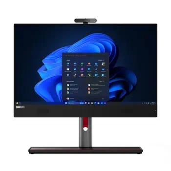 Ordinateur tout en un 23.8" garantie