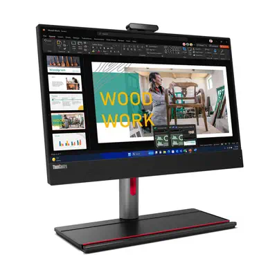 Lenovo ThinkCentre M90a Gen 5 Intel® Core™ i7 Lenovo - visuel 1 - hello RSE - Une façon de travailler nettement plus intelligente