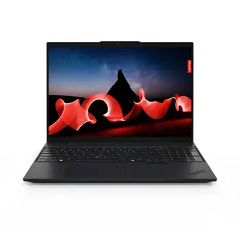 Achat LENOVO ThinkPad L16 G1 Intel Core Ultra 5 125U 16p au meilleur prix