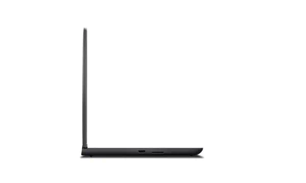 Lenovo ThinkPad P16v Gen 2 (Intel) Intel Core Lenovo - visuel 1 - hello RSE - Une sécurité, une durabilité et une forme sans faille