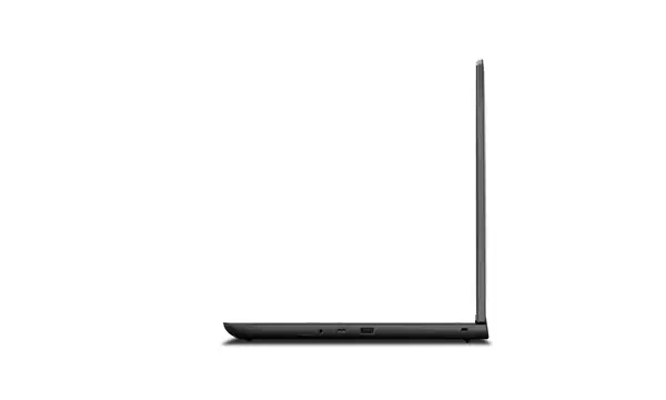 Lenovo ThinkPad P16v Gen 2 (Intel) Intel Core Lenovo - visuel 1 - hello RSE - Votre terrain de jeu en matière de connectivité