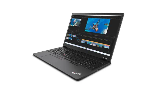 Lenovo ThinkPad P16v Gen 2 (Intel) Intel Core Lenovo - visuel 1 - hello RSE - Embarquez pour un voyage visuel époustouflant