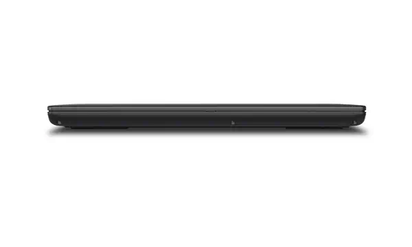 ThinkPad P16v Gen 2 (Intel) - Lenovo - Station de Travail Mobile - visuel 8
