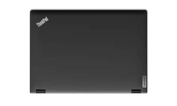 ThinkPad P16v Gen 2 (Intel) - Lenovo - Station de Travail Mobile - visuel 10