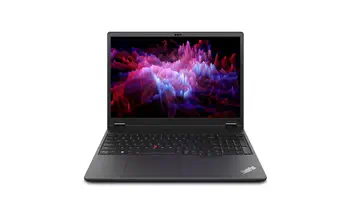 Station de Travail Mobile ThinkPad 21KX000XFR comparaison