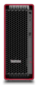 Station de Travail Lenovo Non revendeur officiel