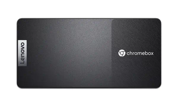 Lenovo Chromebox Micro - visuel 1